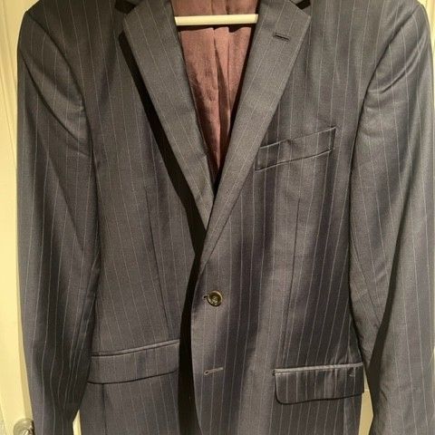 Bertoni Blazer str. 48