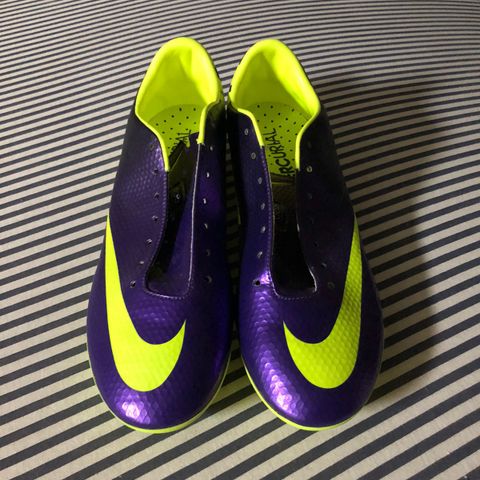 Nike Mercurial Vapor FG str 41