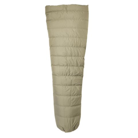 Exped Quilt Pro dunsovepose