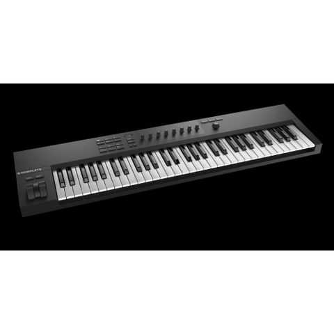 Native Instruments Komplete Kontrol A61