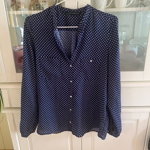 Zara bluse