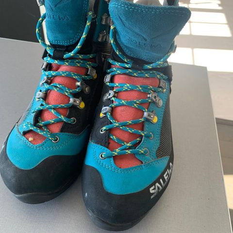 Salewa Ws Raven 2 gtx - fjellsko