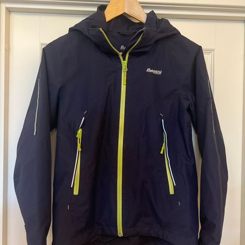 Bergans Sjoa 2L youth  jacket