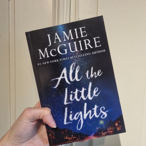 [engelsk] All The Little Lights av Jamie McGuire