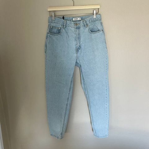 Jeans fra Pull&Bear