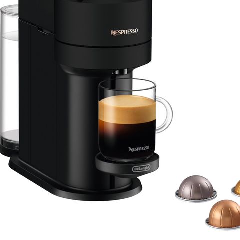 NESPRESSO® Vertuo Next kaffemaskin