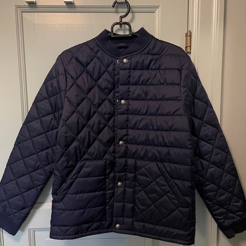 Polo Ralph Lauren Jakke - 14 år (160)