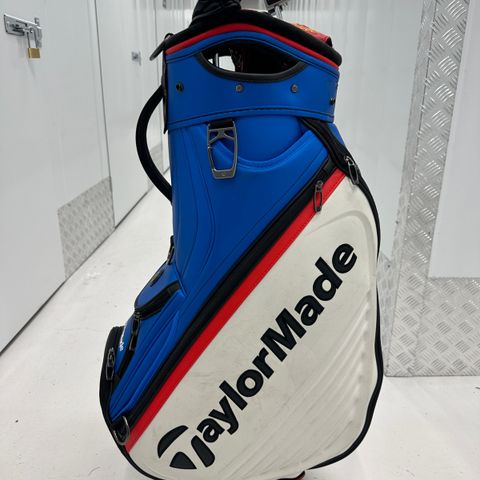 TaylorMade Staff Bag