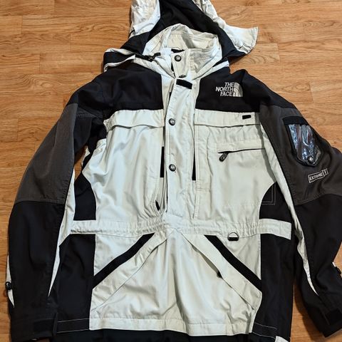 North Face Extreme Gear Vinterjakke