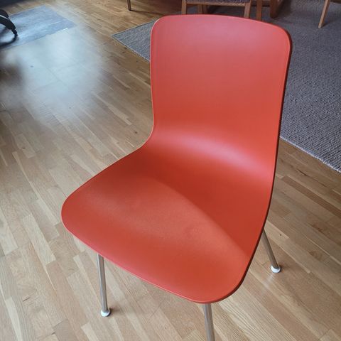 Vitra Hal stoler