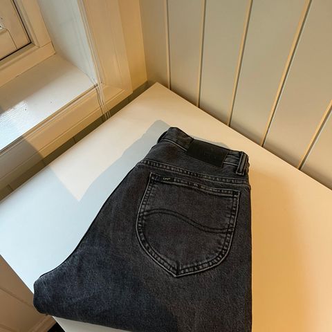 Lee rider classic jeans
