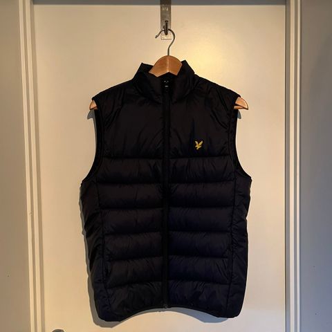 Lyle & Scott dunvest