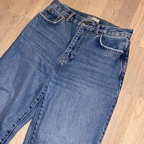 Perfect jeans | Gina Tricot, str 38