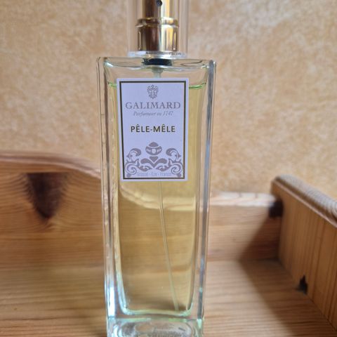 Galimard Pele-Mele EDP 100 ml