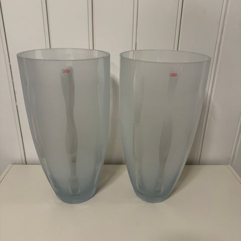 2 store vaser