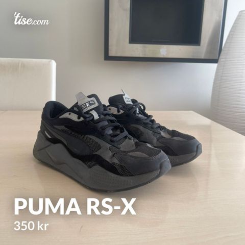 Puma RS-X 44