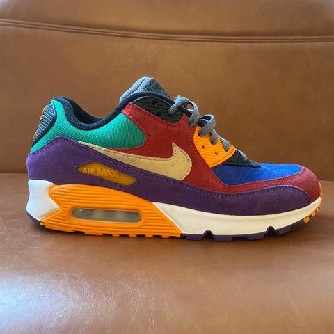 Nike Air Max 90 Viotech (43)