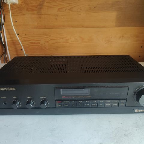 SHERWOOD RA-1140 / Receiver (Rep. Obj.)