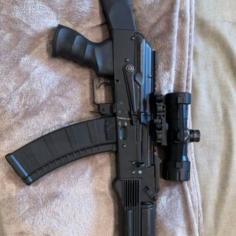 Cyma Ak74m