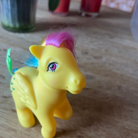 My little Pony 🦄