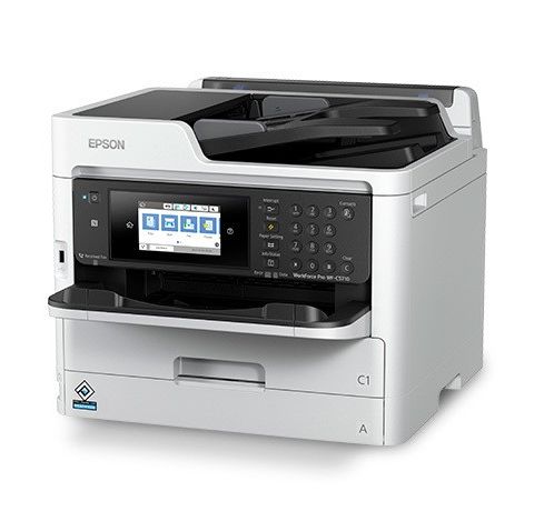 Epson WorkForce Pro WF-C5710