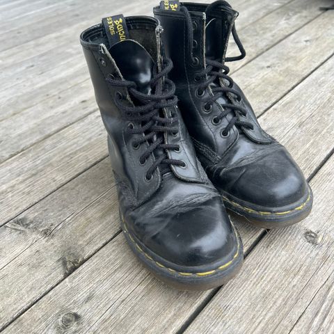 Doc Martens str 38