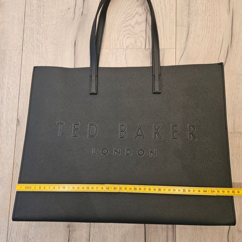 Ted Baker