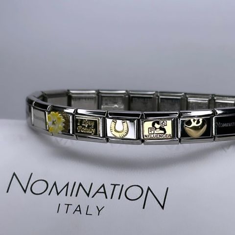 Nomination / Firenze Charms Stjernetegn