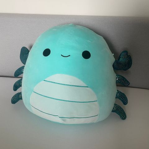 Squishmallow 40cm