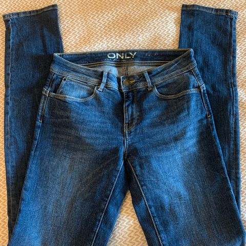 Only Jeans str 26’’34’’