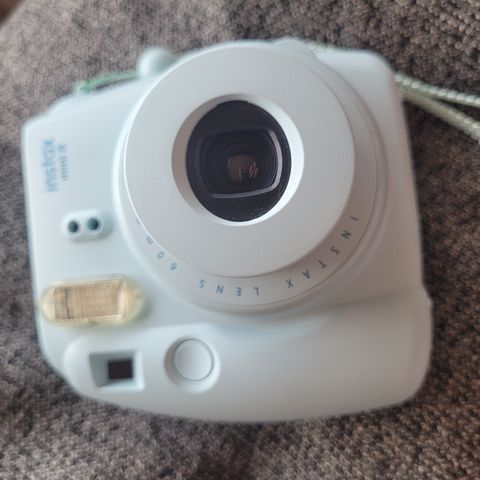 Polaroid Instax mini 8 kamera