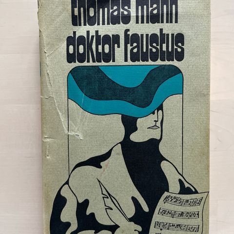 Thomas Mann «Doktor Faustus»