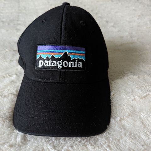 Patagonia Caps str L