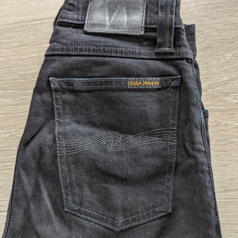 Nudie Jeans