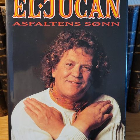 El Jucan- asfaltens sønn