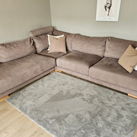 RESERVERT Bellus sofa