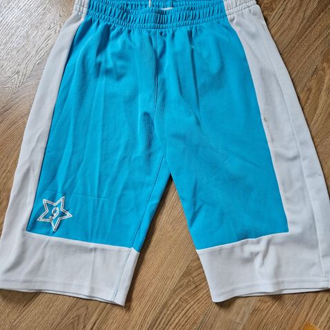 Shorts, baskettype