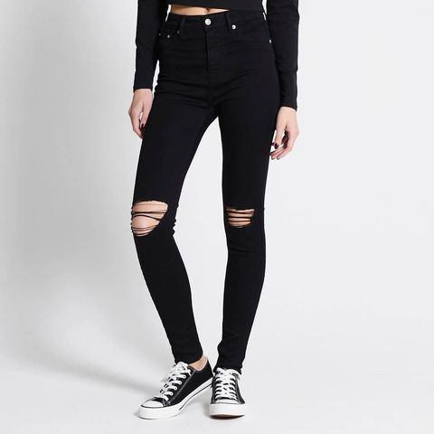 Jeans (helt ny)