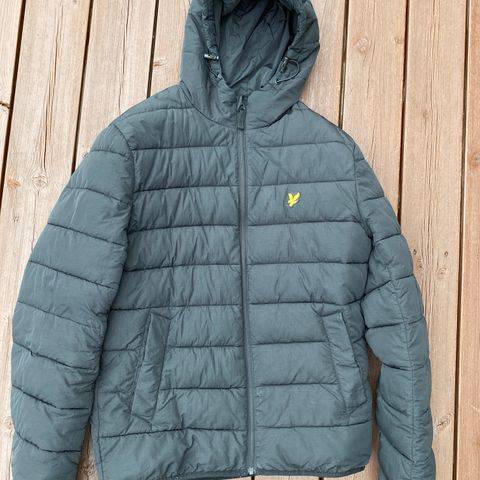 Lyle & scott jakke