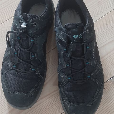 Ecco sko 41 - Gore tex