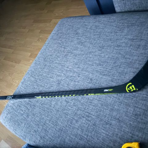 Warrior alpha DX griptac int. 120 lengde. Høyre