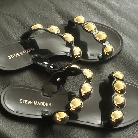 Sko fra Steve Madden