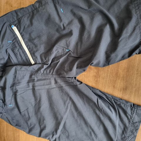 Bergans Utne shorts, str 152