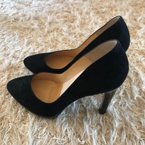 Peter Kaiser pumps