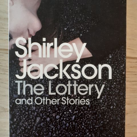 The Lottery and Other Stories - av Shirley Jackson (Stort utvalg)