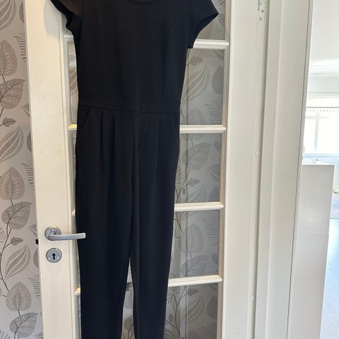 buksedress/jumpsuit