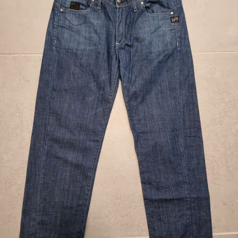 G-star 3/4 jeans