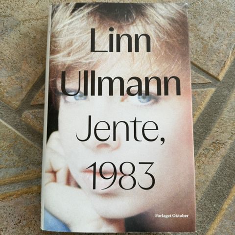 Linn Ulmann Jente, 1983