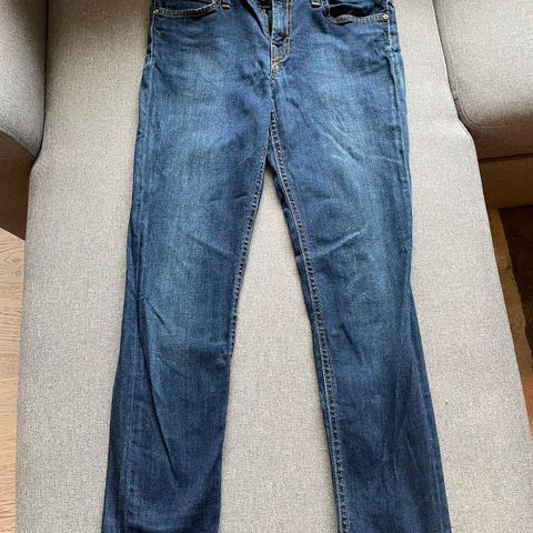 Lee Scarlett jeans W29 L31