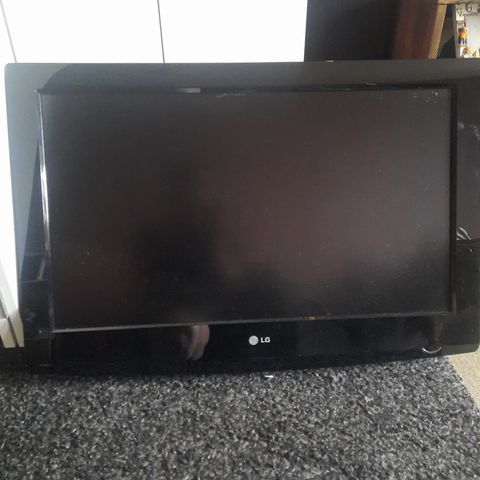 LG TV